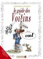 28, Les Guides en BD - Tome 28, Les Voisins