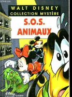 Les enquêtes de Mickey et Minnie., SOS animaux