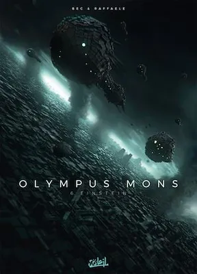 Olympus Mons T06, Einstein
