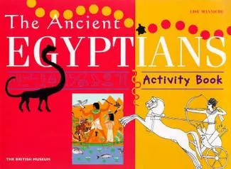 The Pocket Explorer Ancient Egypt & The Nile /anglais