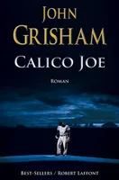 Calico Joe, roman