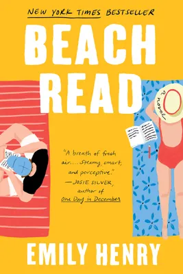 (GF) Beach Read