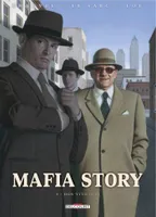 2, Mafia Story T08, Don Vito 2/2