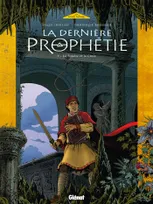 5, La Dernière Prophétie - Tome 05