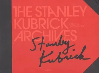 The Stanley Kubrick Archives, KUBRICK, ARCHIVES