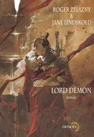 Lord Démon, roman
