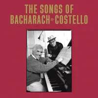 LP / The songs of Bacharach & Costello / Costello, Elvis / Ba