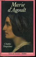 Marie d'Agoult (1805-1876), 1805-1876