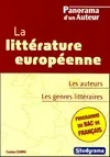 Littérature européenne - Bac français