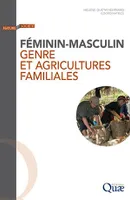 Féminin-masculin, Genre et agricultures familiales