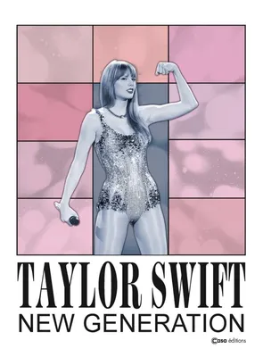 Taylor Swift - New Generation