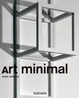 Art minimal, KG