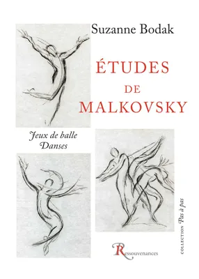 Etudes de Malkovsky, Jeux de balle & danses