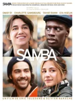 Samba: The Original Soundtrack