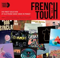 French Touch 03 By Fg