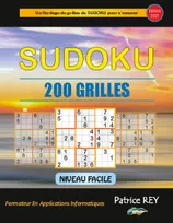 Sudoku, Niveau facile