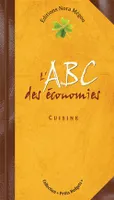 L'ABC des économies - Cuisine