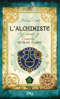 1, Les secrets de l'immortel Nicolas Flamel - tome 1 L'alchimiste