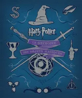 Harry Potter, Le grimoire des objets magiques