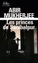 Les princes de Sambalpur, Une enquête du capitaine Sam Wyndham