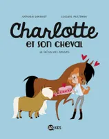 3, Charlotte et son cheval, Tome 03, La saison des amours