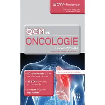 QCM en Oncologie