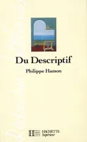 Du descriptif - Edition 1993