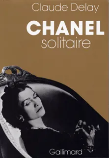 Chanel solitaire