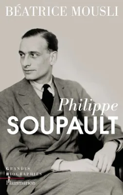 Philippe Soupault