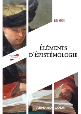 Eléments d'épistémologie - 3e éd.