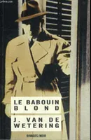 Le Babouin blond