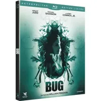 Bug (Édition Limitée) - Blu-ray (2006)
