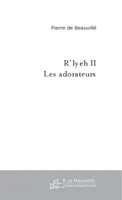 R'lyeh  (2ème partie)