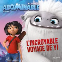 Abominable -L'incroyable voyage de Yi