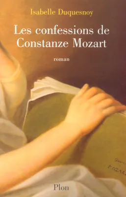 1, Les confessions de Constanze Mozart