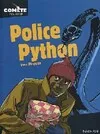 Police python