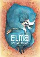 1, Elma, une vie d'ours - Tome 1 - Le Grand Voyage