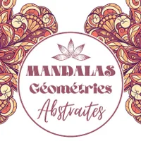 Mandalas, 30 illustrations anti-stress à colorer