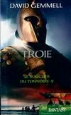 2, Troie Tome II : Le bouclier du tonnerre