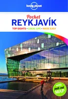 Reykjavik Pocket 1ed -anglais-
