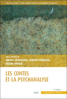 Contes et la psychanalyse (les)