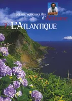 Les merveilleuses îles d'Antoine., 7, Les merveilleuses îles d'Antoine, 7 : L'Atlantique