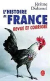 HISTOIRE DE FRANCE REVUE ET CORRIGEE (L')