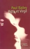 Kitty et Virgil, roman