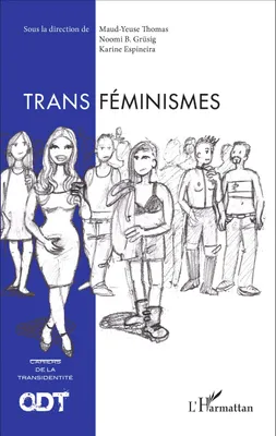 Transféminismes, Cahiers de la transidentité N° 5