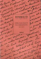 Coffret 3 volumes : Rimbaud : L'Oeuvre intégrale manuscrite, l'oeuvre intégrale manuscrite