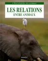Les relations entre les animaux