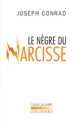 Le Nègre du «Narcisse», histoire de gaillard d'avant