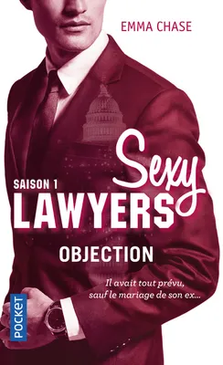 1, Sexy Lawyers - saison 1 Objection