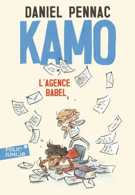 3, Kamo / Kamo : l'agence Babel